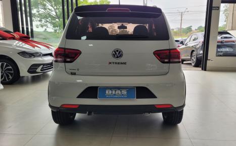 VOLKSWAGEN Fox 1.6 4P EXTREME FLEX, Foto 4 VOLKSWAGEN Fox 1.6 4P EXTREME FLEX, Foto 4