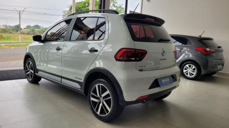 VOLKSWAGEN Fox 1.6 4P EXTREME FLEX, Foto 6 VOLKSWAGEN Fox 1.6 4P EXTREME FLEX, Foto 6