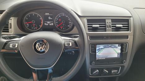 VOLKSWAGEN Fox 1.6 4P EXTREME FLEX, Foto 8 VOLKSWAGEN Fox 1.6 4P EXTREME FLEX, Foto 8