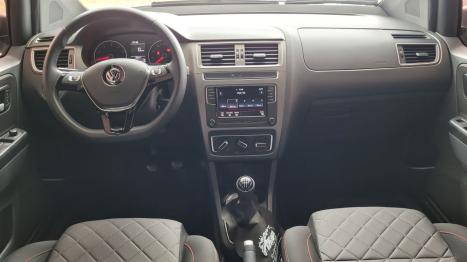 VOLKSWAGEN Fox 1.6 4P EXTREME FLEX, Foto 9 VOLKSWAGEN Fox 1.6 4P EXTREME FLEX, Foto 9