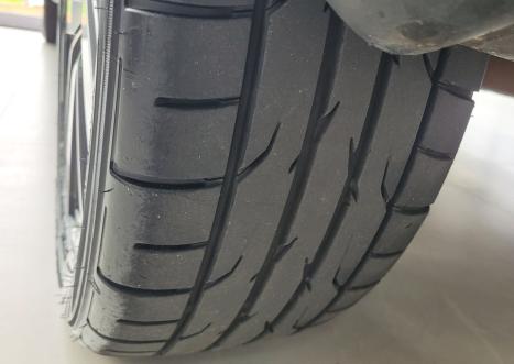 VOLKSWAGEN Fox 1.6 4P EXTREME FLEX, Foto 11 VOLKSWAGEN Fox 1.6 4P EXTREME FLEX, Foto 11