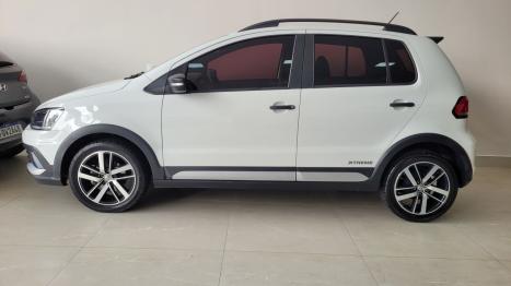 VOLKSWAGEN Fox 1.6 4P EXTREME FLEX, Foto 12 VOLKSWAGEN Fox 1.6 4P EXTREME FLEX, Foto 12