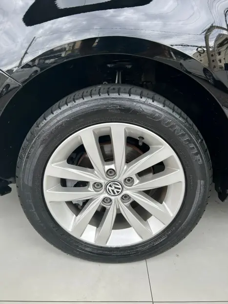 VOLKSWAGEN Fox 1.6 4P CONNECT FLEX, Foto 5 VOLKSWAGEN Fox 1.6 4P CONNECT FLEX, Foto 5