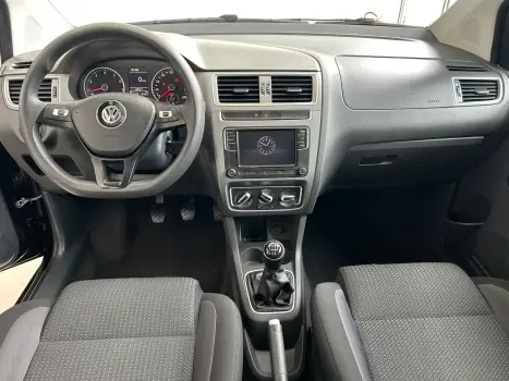 VOLKSWAGEN Fox 1.6 4P CONNECT FLEX, Foto 6 VOLKSWAGEN Fox 1.6 4P CONNECT FLEX, Foto 6