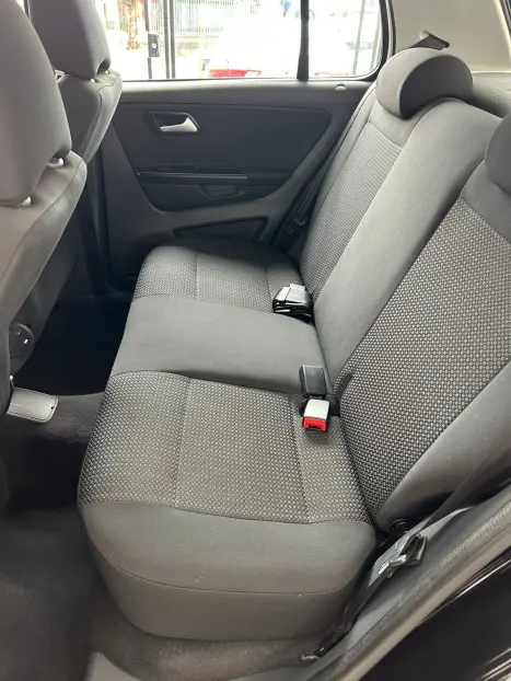 VOLKSWAGEN Fox 1.6 4P CONNECT FLEX, Foto 8 VOLKSWAGEN Fox 1.6 4P CONNECT FLEX, Foto 8