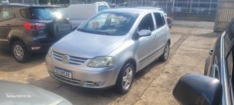 VOLKSWAGEN Fox 1.6 4P FLEX, Foto 1 VOLKSWAGEN Fox 1.6 4P FLEX, Foto 1