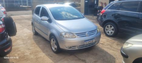 VOLKSWAGEN Fox 1.6 4P FLEX, Foto 2 VOLKSWAGEN Fox 1.6 4P FLEX, Foto 2