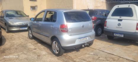 VOLKSWAGEN Fox 1.6 4P FLEX, Foto 3 VOLKSWAGEN Fox 1.6 4P FLEX, Foto 3