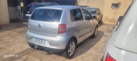 VOLKSWAGEN Fox 1.6 4P FLEX, Foto 4 VOLKSWAGEN Fox 1.6 4P FLEX, Foto 4
