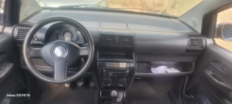 VOLKSWAGEN Fox 1.6 4P FLEX, Foto 5 VOLKSWAGEN Fox 1.6 4P FLEX, Foto 5