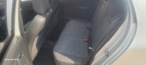 VOLKSWAGEN Fox 1.6 4P FLEX, Foto 6 VOLKSWAGEN Fox 1.6 4P FLEX, Foto 6