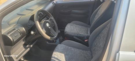VOLKSWAGEN Fox 1.6 4P FLEX, Foto 7 VOLKSWAGEN Fox 1.6 4P FLEX, Foto 7