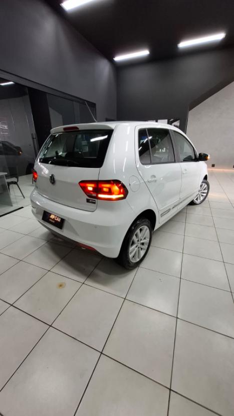 VOLKSWAGEN Fox 1.6 4P CONNECT FLEX, Foto 4
