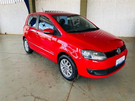 VOLKSWAGEN Fox 1.6 4P HIGHLINE FLEX, Foto 1
