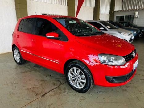 VOLKSWAGEN Fox 1.6 4P HIGHLINE FLEX, Foto 2