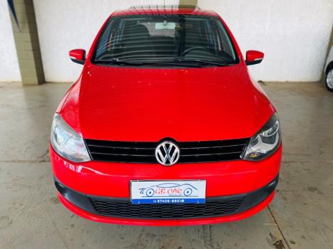 VOLKSWAGEN Fox 1.6 4P HIGHLINE FLEX, Foto 3