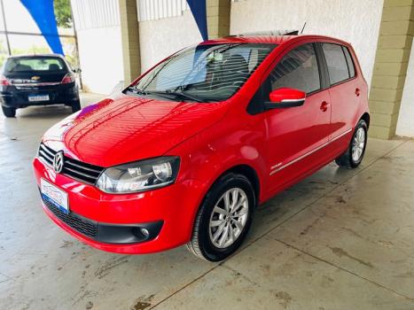 VOLKSWAGEN Fox 1.6 4P HIGHLINE FLEX, Foto 5