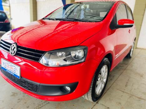 VOLKSWAGEN Fox 1.6 4P HIGHLINE FLEX, Foto 6