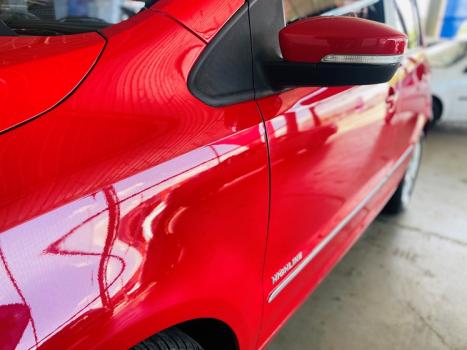 VOLKSWAGEN Fox 1.6 4P HIGHLINE FLEX, Foto 7