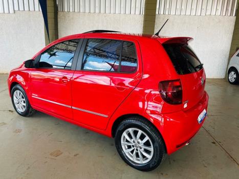 VOLKSWAGEN Fox 1.6 4P HIGHLINE FLEX, Foto 8