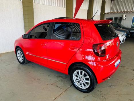 VOLKSWAGEN Fox 1.6 4P HIGHLINE FLEX, Foto 9