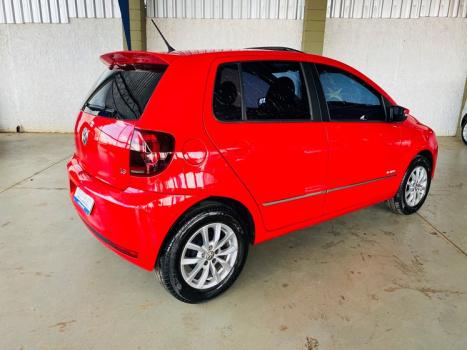 VOLKSWAGEN Fox 1.6 4P HIGHLINE FLEX, Foto 11