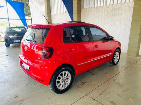 VOLKSWAGEN Fox 1.6 4P HIGHLINE FLEX, Foto 12