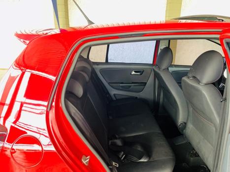 VOLKSWAGEN Fox 1.6 4P HIGHLINE FLEX, Foto 14