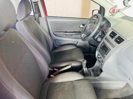 VOLKSWAGEN Fox 1.6 4P HIGHLINE FLEX, Foto 15