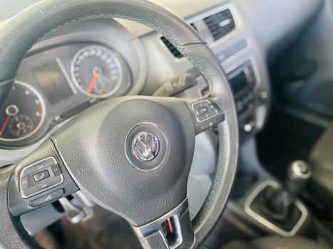 VOLKSWAGEN Fox 1.6 4P HIGHLINE FLEX, Foto 18