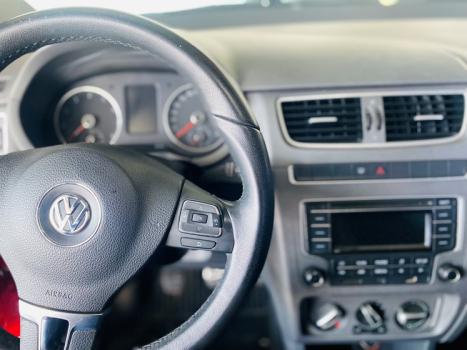 VOLKSWAGEN Fox 1.6 4P HIGHLINE FLEX, Foto 21