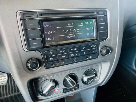 VOLKSWAGEN Fox 1.6 4P HIGHLINE FLEX, Foto 23