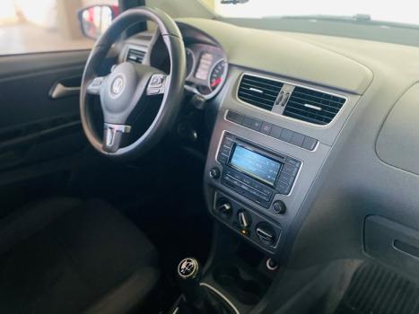 VOLKSWAGEN Fox 1.6 4P HIGHLINE FLEX, Foto 24