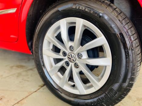 VOLKSWAGEN Fox 1.6 4P HIGHLINE FLEX, Foto 25