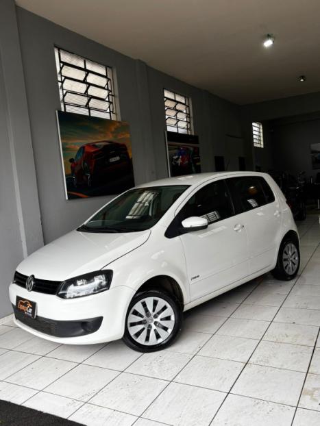 VOLKSWAGEN Fox 1.6 4P I-TREND FLEX, Foto 1