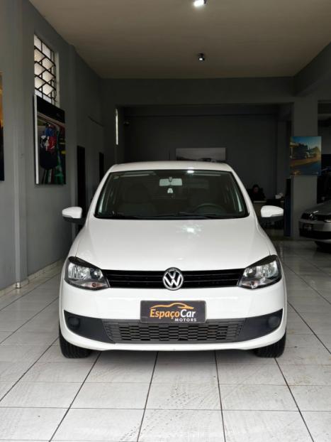 VOLKSWAGEN Fox 1.6 4P I-TREND FLEX, Foto 2