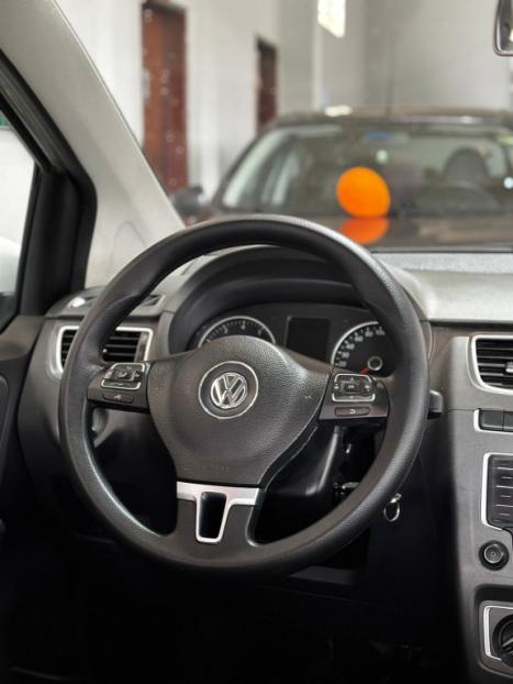 VOLKSWAGEN Fox 1.6 4P I-TREND FLEX, Foto 3