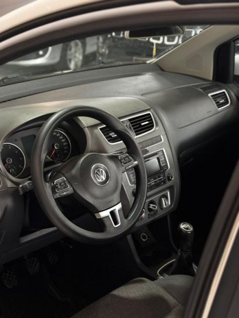 VOLKSWAGEN Fox 1.6 4P I-TREND FLEX, Foto 4