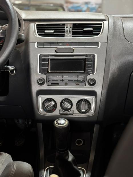 VOLKSWAGEN Fox 1.6 4P I-TREND FLEX, Foto 5