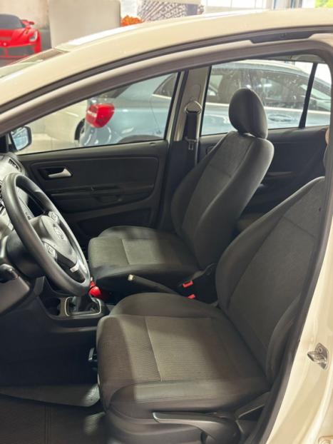 VOLKSWAGEN Fox 1.6 4P I-TREND FLEX, Foto 6