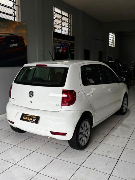 VOLKSWAGEN Fox 1.6 4P I-TREND FLEX, Foto 9