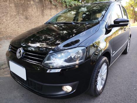 VOLKSWAGEN Fox 1.6 4P FLEX PRIME, Foto 1