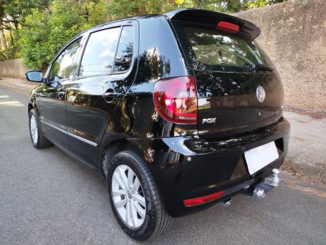 VOLKSWAGEN Fox 1.6 4P FLEX PRIME, Foto 4