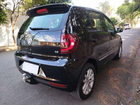 VOLKSWAGEN Fox 1.6 4P FLEX PRIME, Foto 5