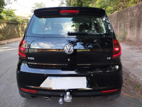 VOLKSWAGEN Fox 1.6 4P FLEX PRIME, Foto 6
