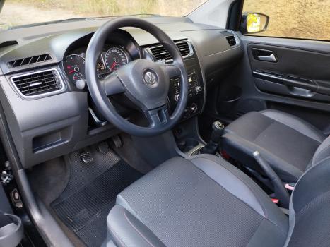 VOLKSWAGEN Fox 1.6 4P FLEX PRIME, Foto 9