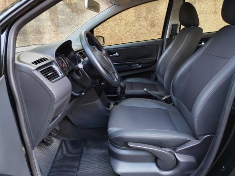 VOLKSWAGEN Fox 1.6 4P FLEX PRIME, Foto 10