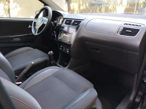 VOLKSWAGEN Fox 1.6 4P FLEX PRIME, Foto 11