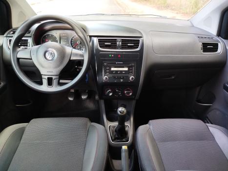 VOLKSWAGEN Fox 1.6 4P FLEX PRIME, Foto 13