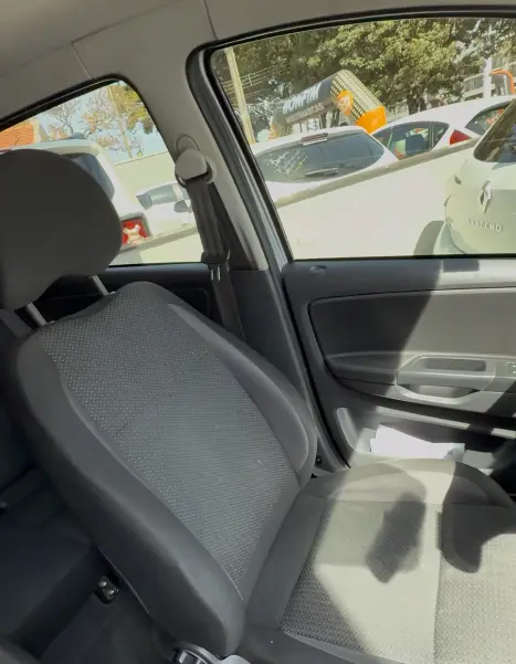 VOLKSWAGEN Fox 1.6 4P CONNECT FLEX, Foto 4